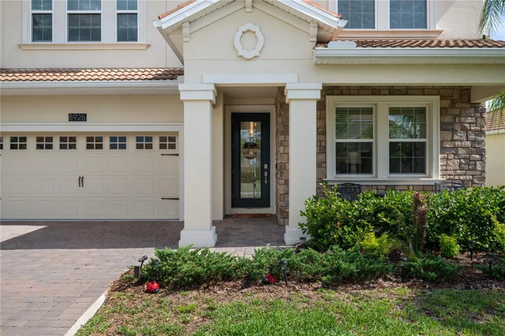 Welcome Home!
