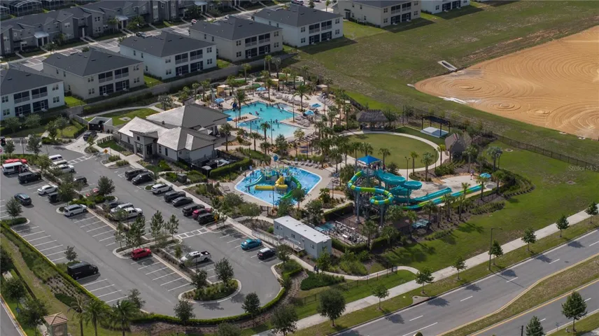 ChampionsGate amenities