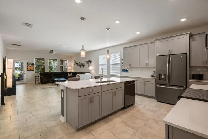 Beautiful Kitchen