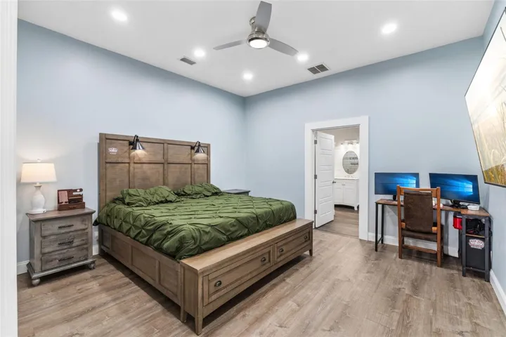 Guest Bedroom 3