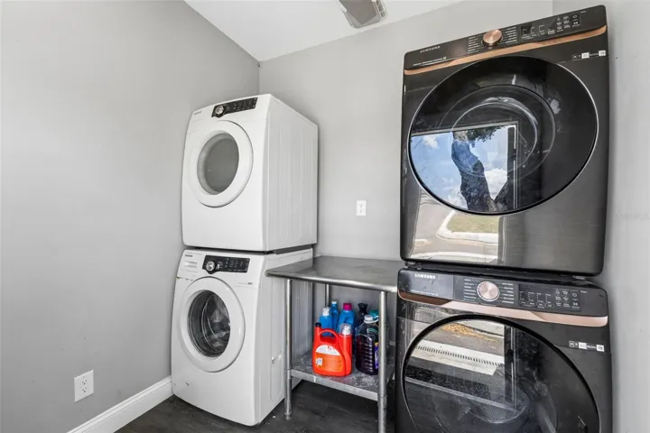 Separate Living Unit