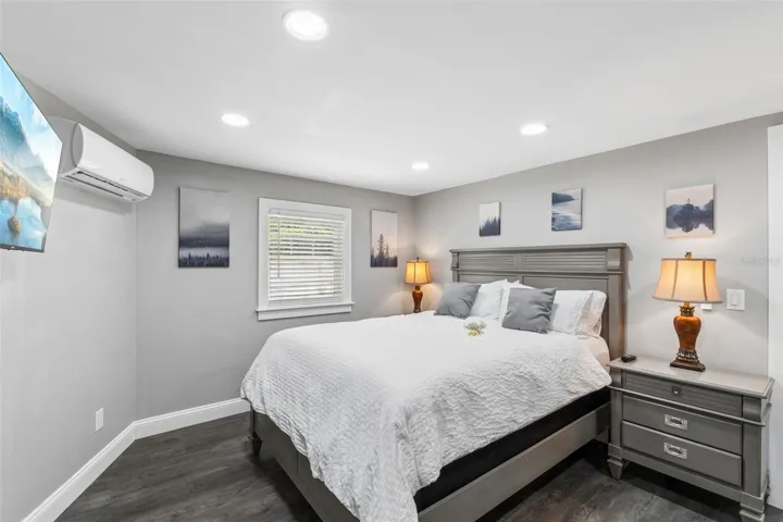 Separate Living Unit