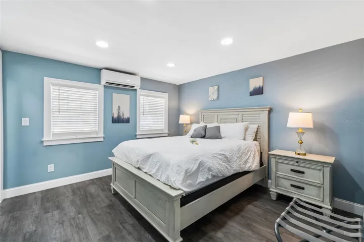 Separate Living Unit