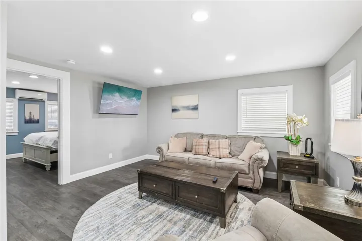 Separate Living Unit