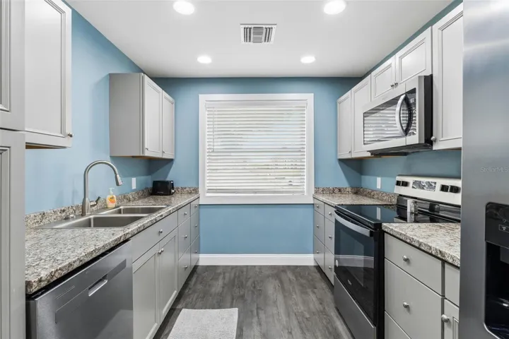 Separate Living Unit