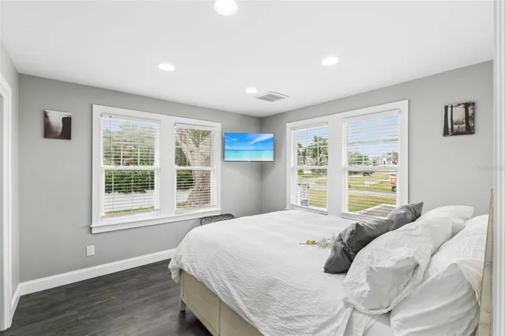 Separate Living Unit