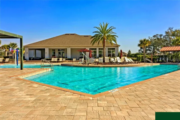 Exceptional Outdoor Living