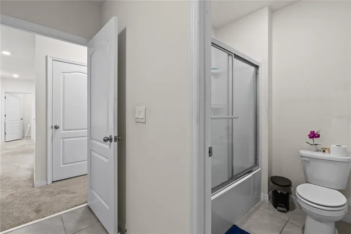 Convenient First-Floor Bedroom with Full Bath