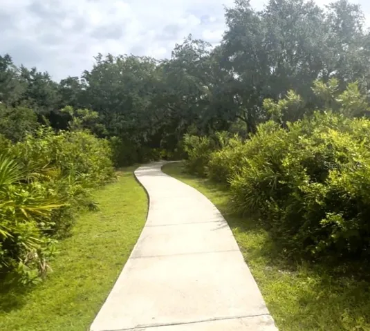 Florida Living at Its Finest