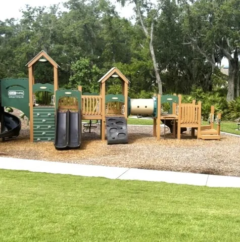 Exceptional Outdoor Living