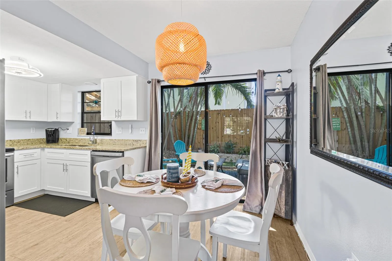 Fully-Furnished &amp; Move-In Ready!
