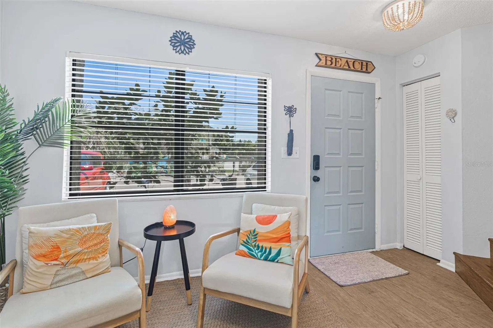 Living Space
