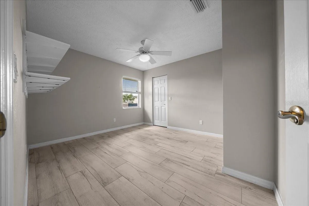 Bedroom #2