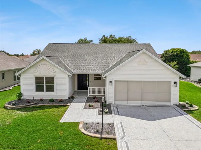 Welcome to 1506 Dellano Way!
