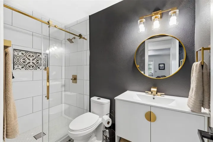 Bathroom #3 - GUEST HOUSE