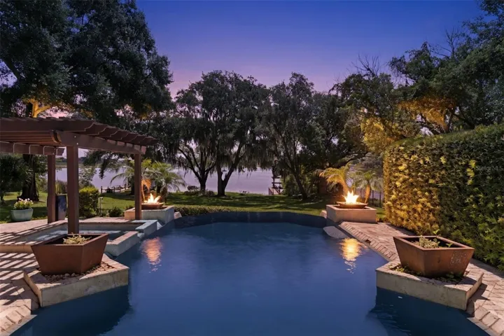 Welcome to your Private Oasis