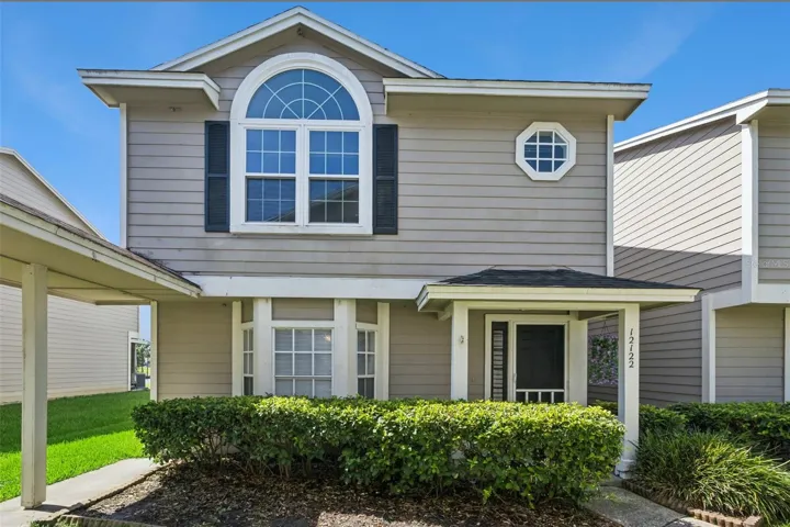 Welcome to 12122 Bruceton Way!