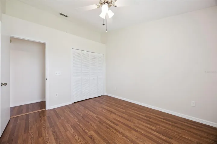 Bedroom #3
