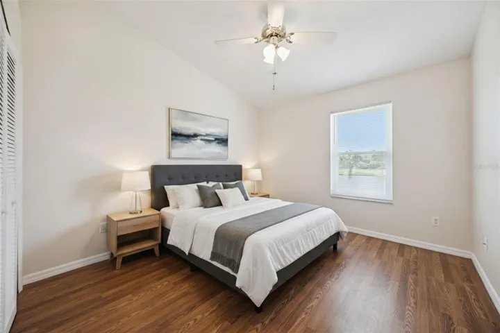 Bedroom #3