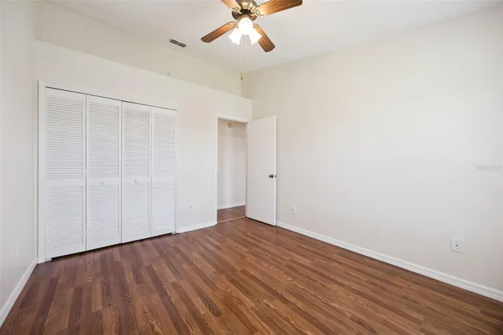 Bedroom #2