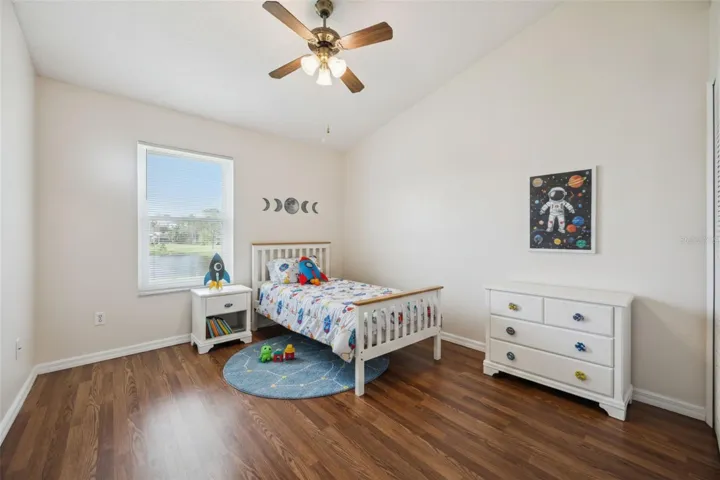 Bedroom #2