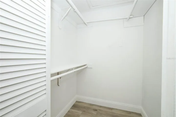 Master His/Her closet 2
