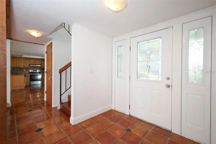 Foyer