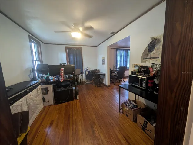 Dining Room View 2