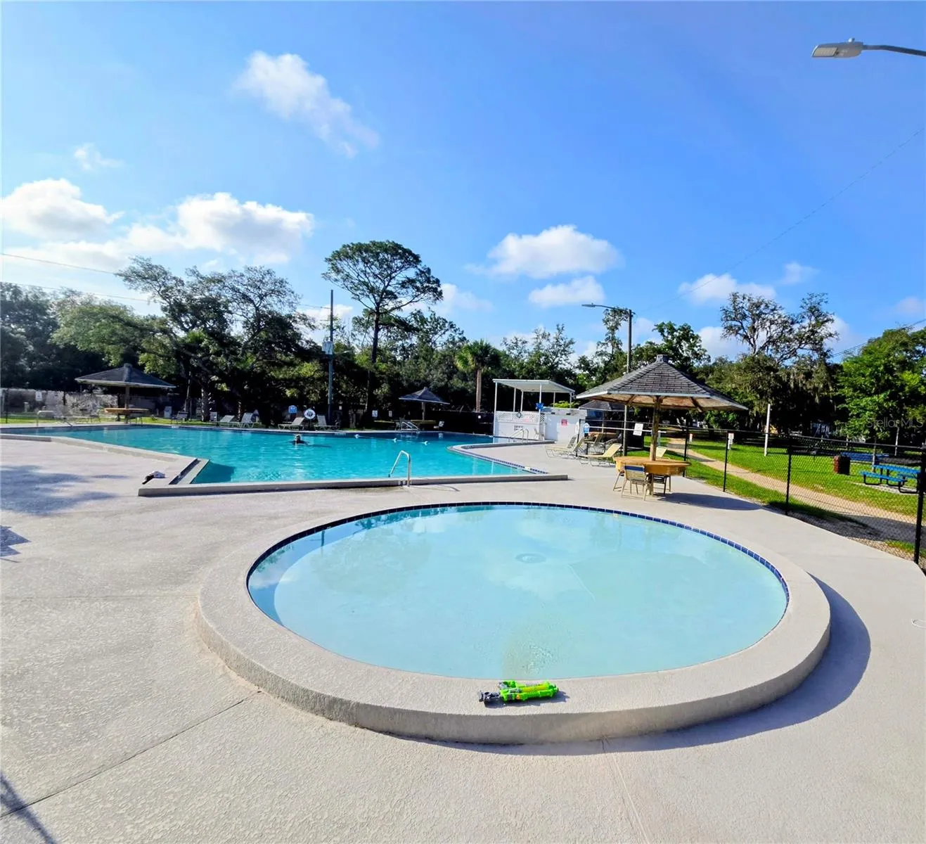Kiddie Pool