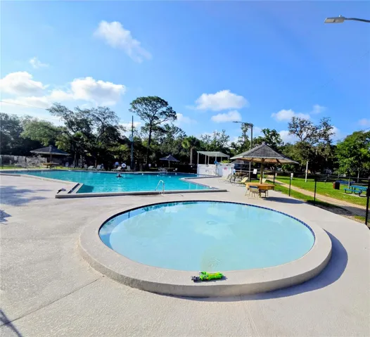 Kiddie Pool