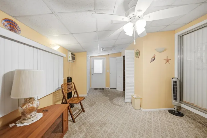 Bonus Room