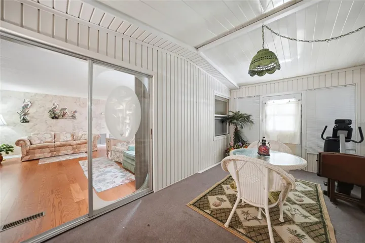 Florida Room