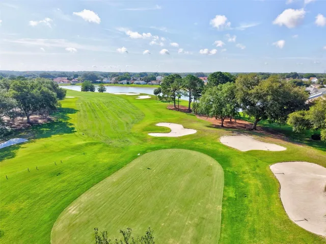 Nearby Hacienda Hills Championship Golf Course