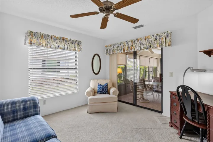 Third Bedroom