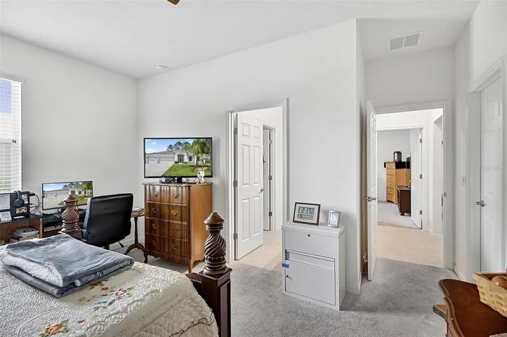 Bedroom #2