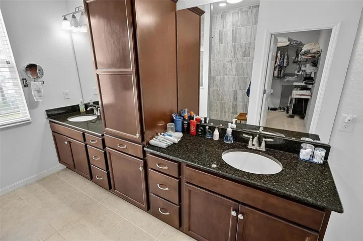 Primary EnSuite