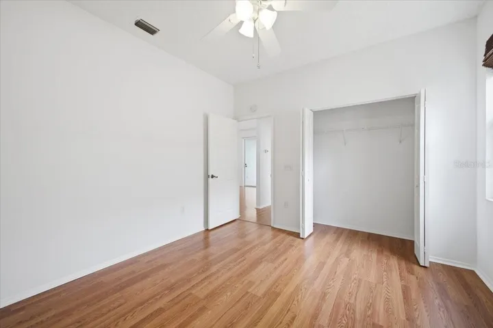 3rd Bedroom