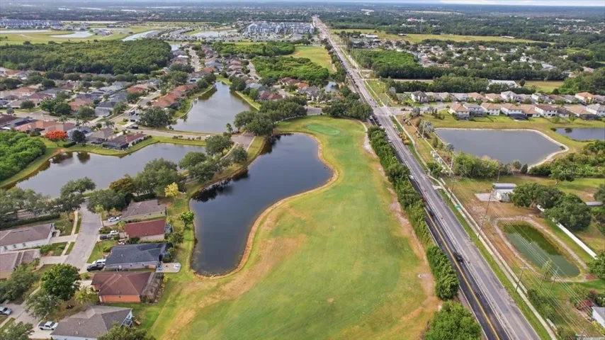 Ariel View