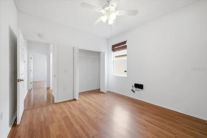 3rd Bedroom