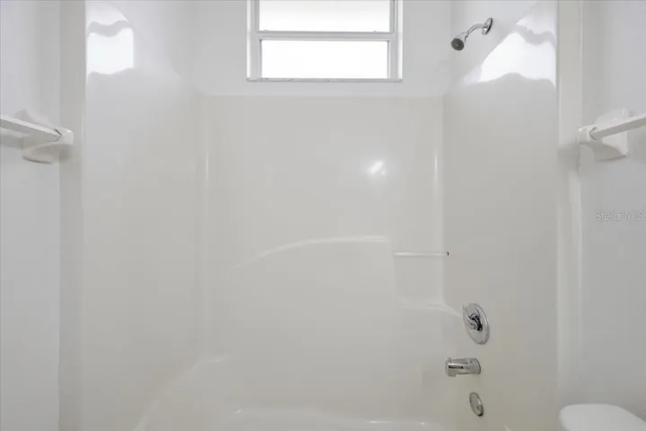 Hall Bath