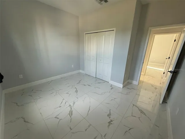 Guest bedroom
