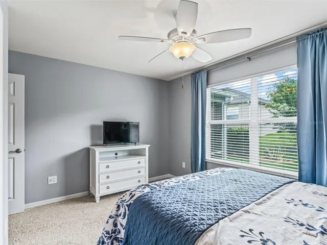 2nd Bedroom