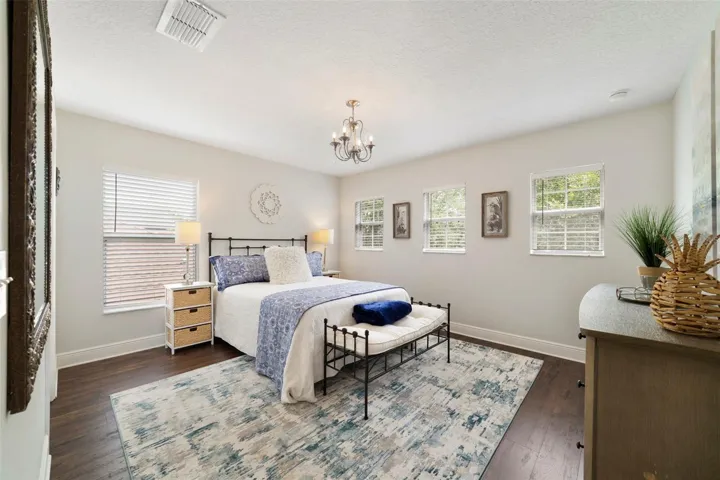 Second Bedroom.