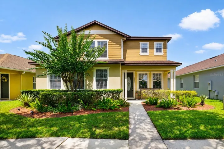 More space, more flexibility, and more of the lifestyle you love – welcome to this beautifully maintained 4-bedroom, 2.5-bath home with a huge BONUS/LOFT in the heart of Avalon Park!