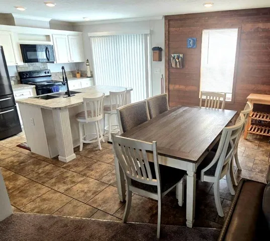 Kitchen Dining