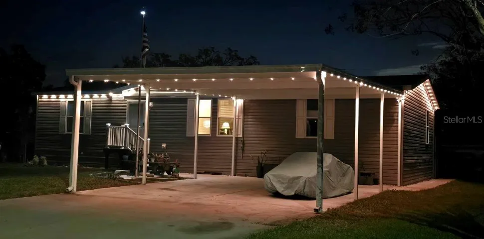 Front Night