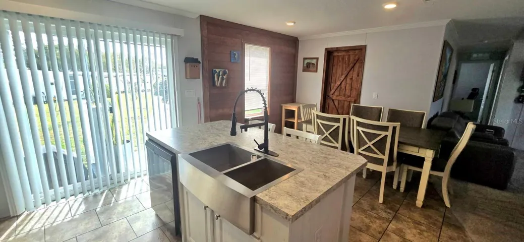 Kitchen Dining