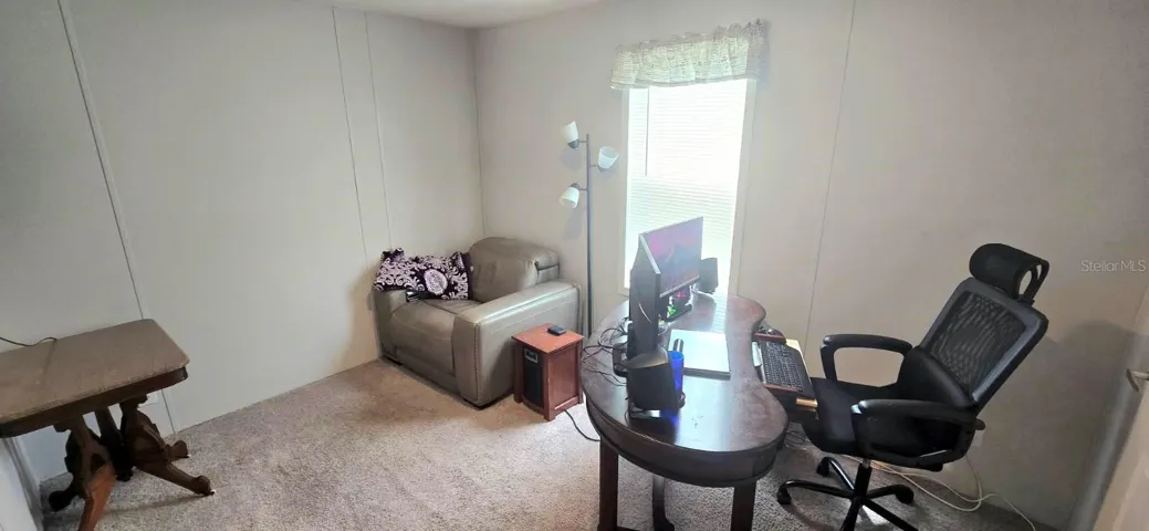 Third Bedroom
