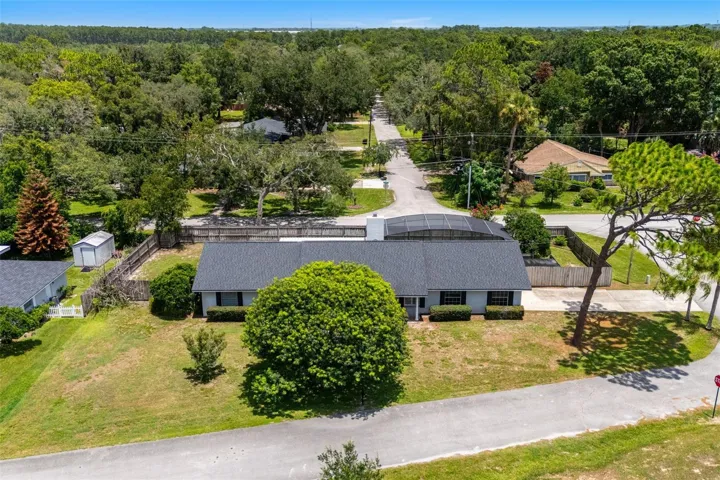 If you have been searching for an UPDATED ~ POOL HOME on a spacious lot in one of Seminole County's most desirable locations, this is the one!