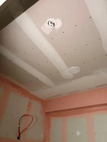 sprinkler